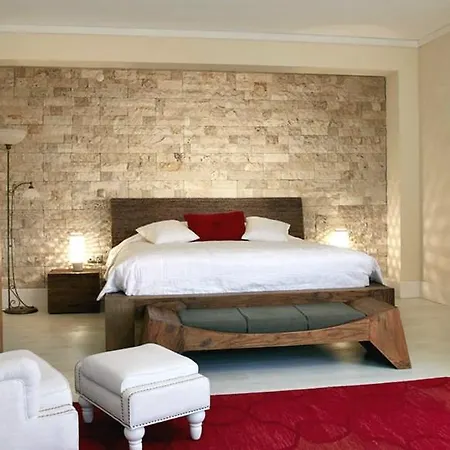 Отель Kairaba Alacati & Кешме