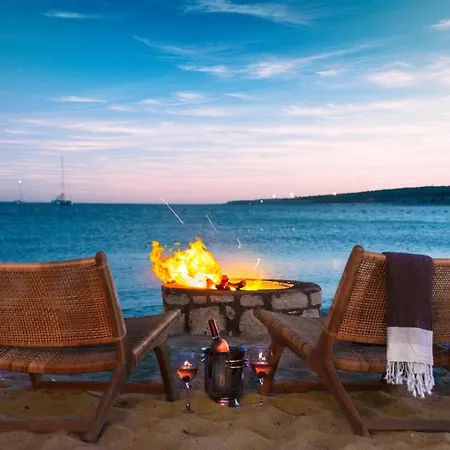 Kairaba Alacati & Отель 2*