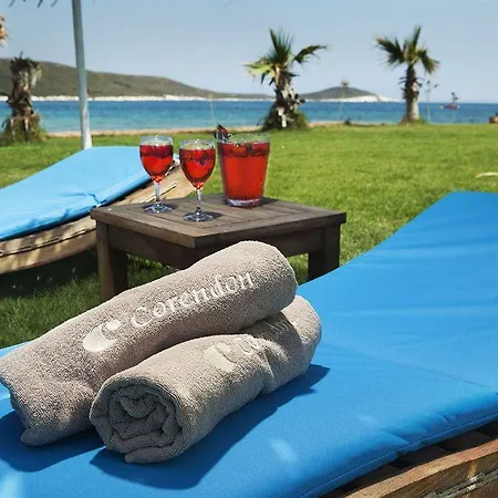 Kairaba Alacati & Отель