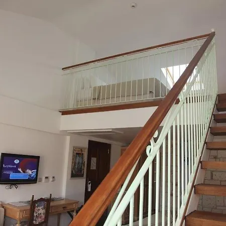 Kairaba Alacati & Отель