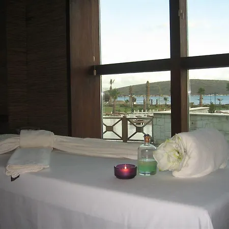 Kairaba Alacati & 2* Кешме