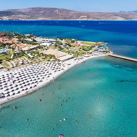 Отель Kairaba Alacati & 2*