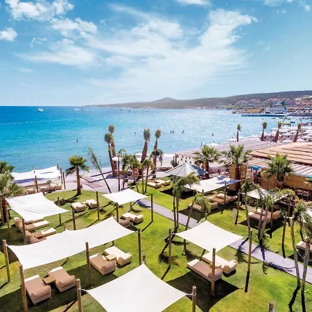 Kairaba Alacati & Hotel 2*