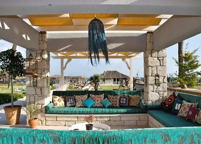 Otel Kairaba Alaçatı Resort&spa Çeşme