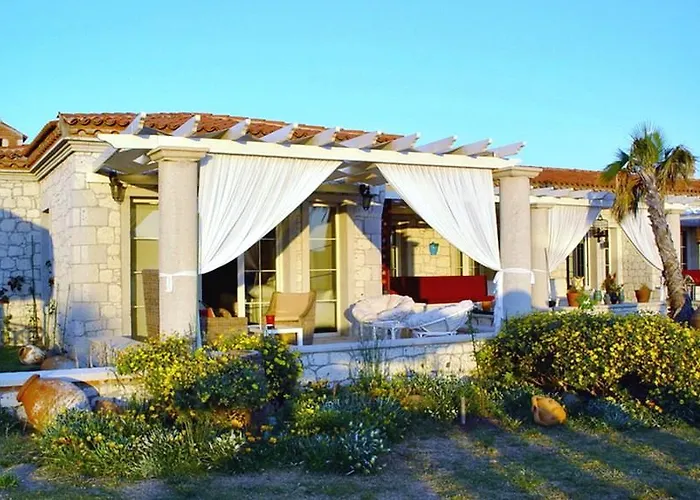 Kairaba Alaçatı Resort&spa Otel