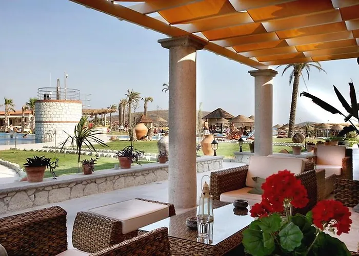 Kairaba Alaçatı Resort&spa