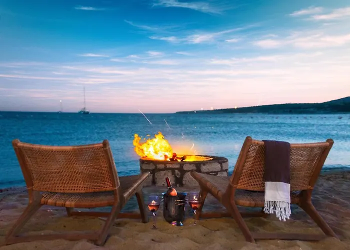 Kairaba Alacati & Hotel 2*