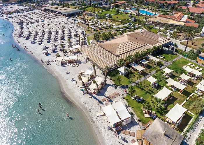 Kairaba Alaçatı Resort&spa 2*
