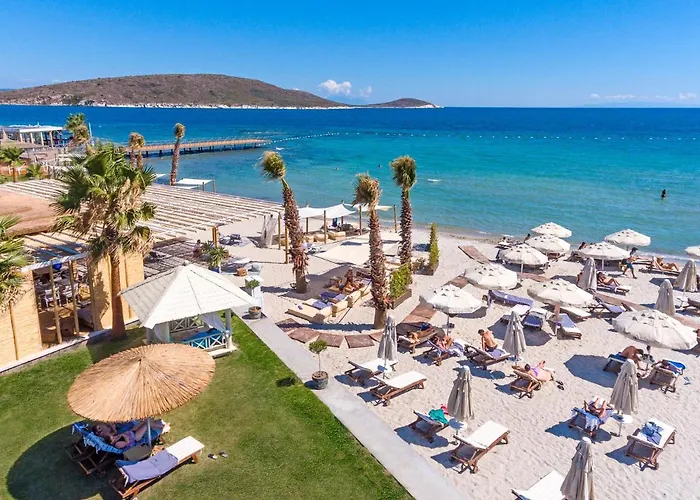 Kairaba Alaçatı Resort&spa Çeşme