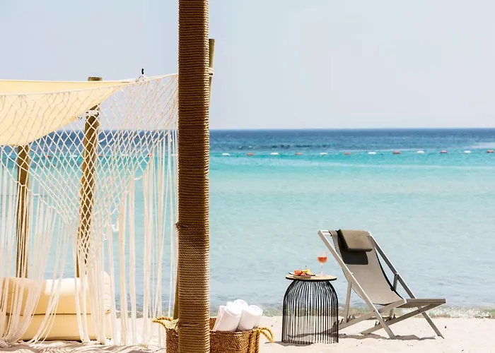 Kairaba Alaçatı Resort&spa Çeşme