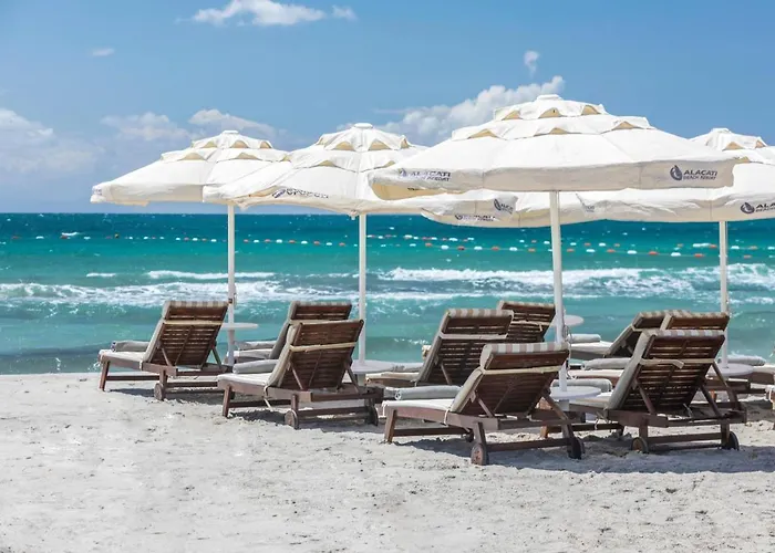 Kairaba Alaçatı Resort&spa