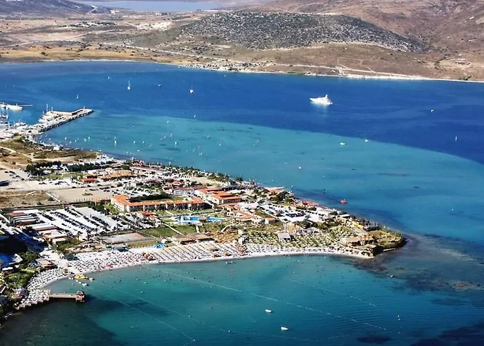 Kairaba Alaçatı Resort&spa Otel