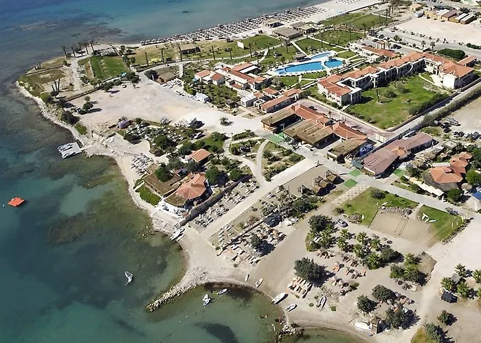Otel Kairaba Alaçatı Resort&spa Çeşme