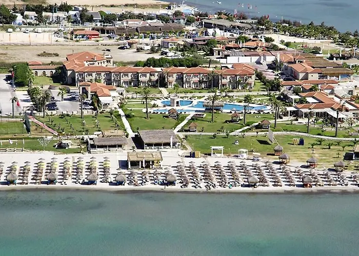 Otel Kairaba Alaçatı Resort&spa