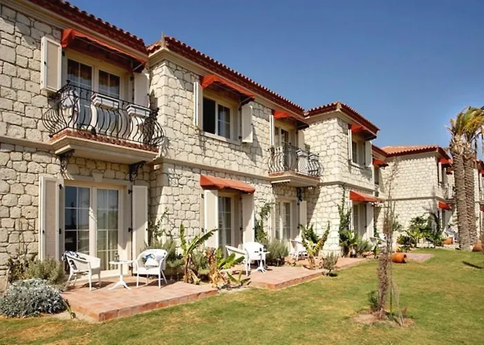 Kairaba Alacati & Çeşme