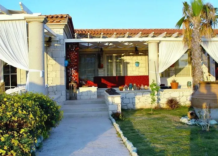 Kairaba Alaçatı Resort&spa