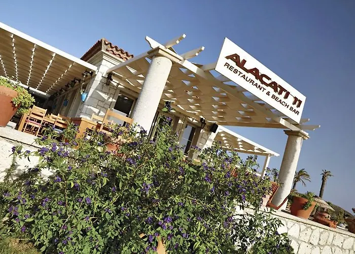 Kairaba Alaçatı Resort&spa 2* Çeşme