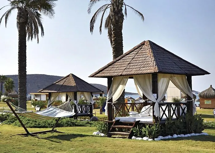 Kairaba Alaçatı Resort&spa Çeşme