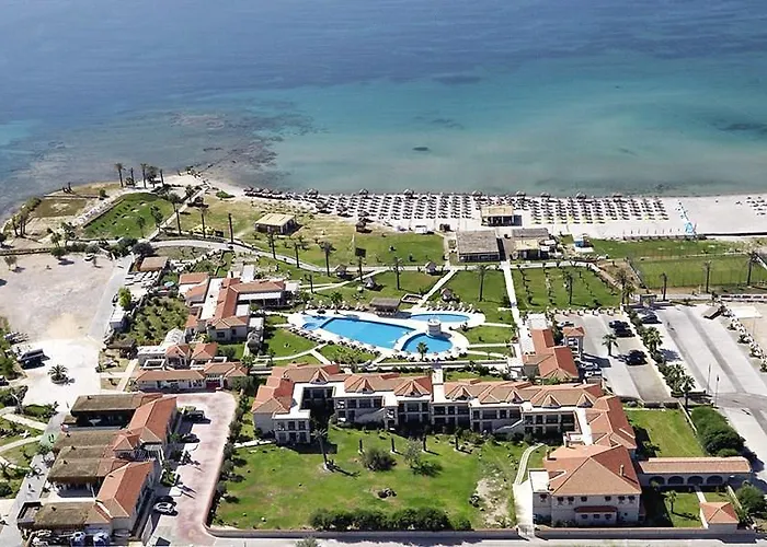 Kairaba Alaçatı Resort&spa 2*