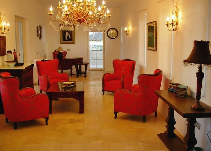 Hotel Kairaba Alacati & Çeşme