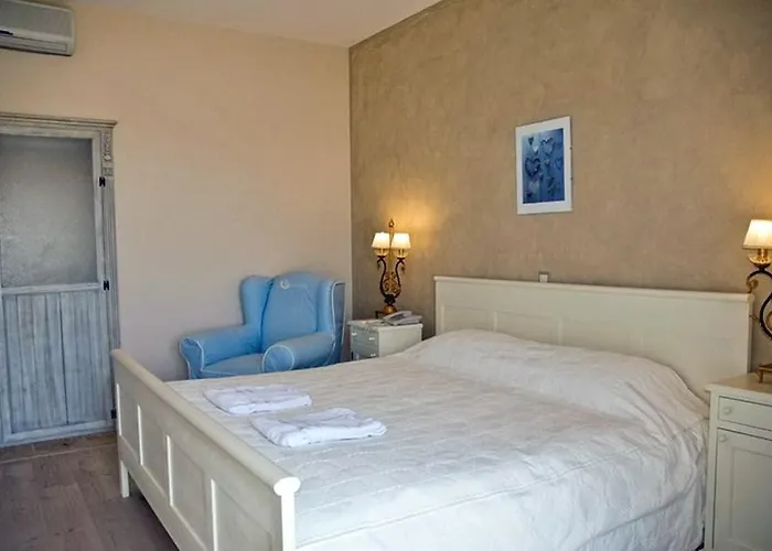 Kairaba Alaçatı Resort&spa 2*