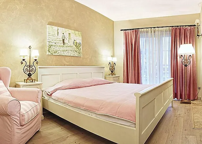 Otel Kairaba Alaçatı Resort&spa Çeşme