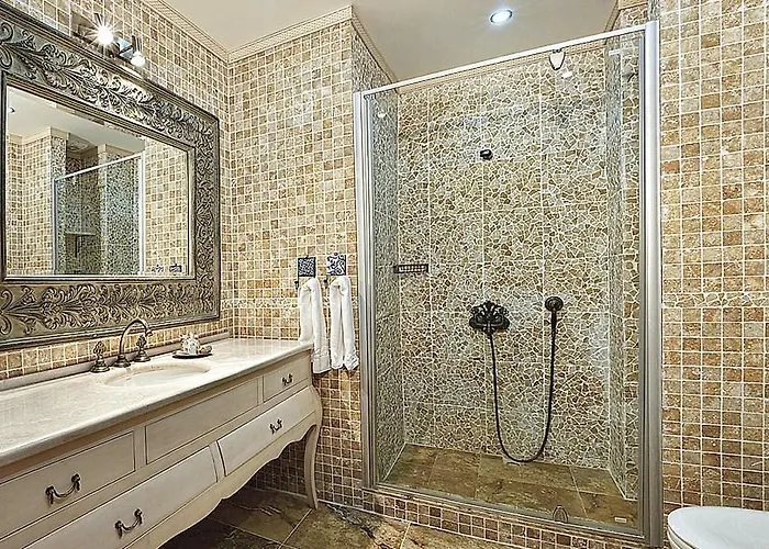 Hotel Kairaba Alacati &