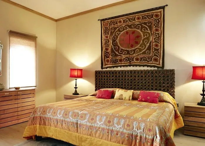 Kairaba Alaçatı Resort&spa Otel