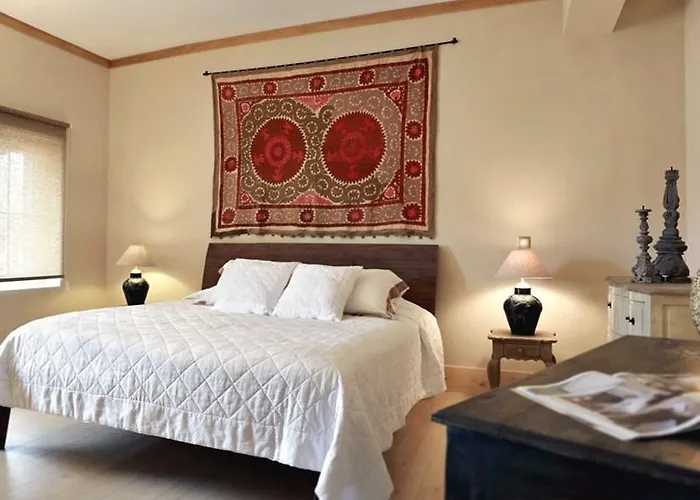 Otel Kairaba Alaçatı Resort&spa