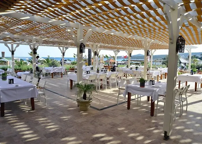 Hotel Kairaba Alacati & 2*