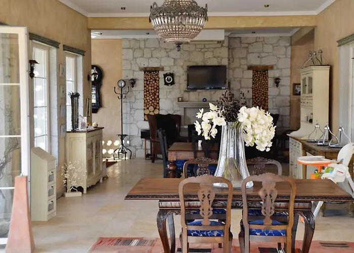 Kairaba Alaçatı Resort&spa