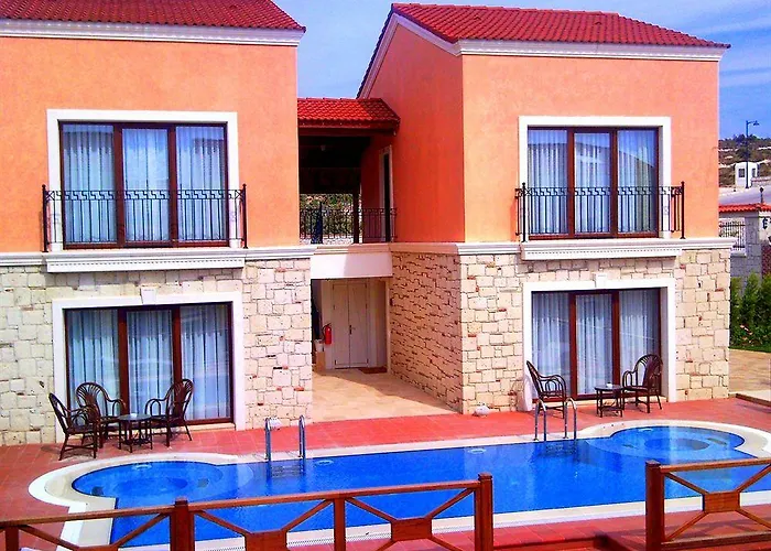 Kairaba Alacati & Hotel Çeşme