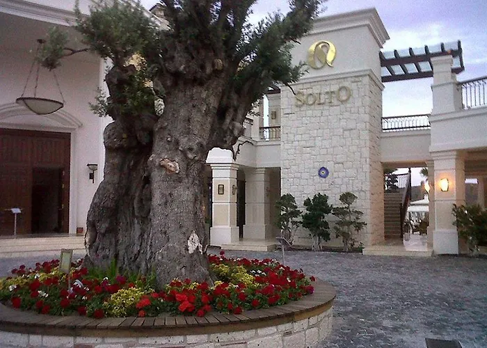 Kairaba Alaçatı Resort&spa Otel