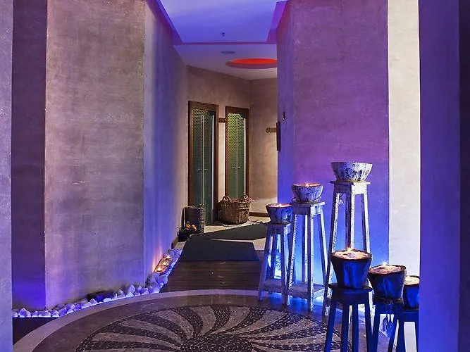 Kairaba Alaçatı Resort&spa 2* Çeşme