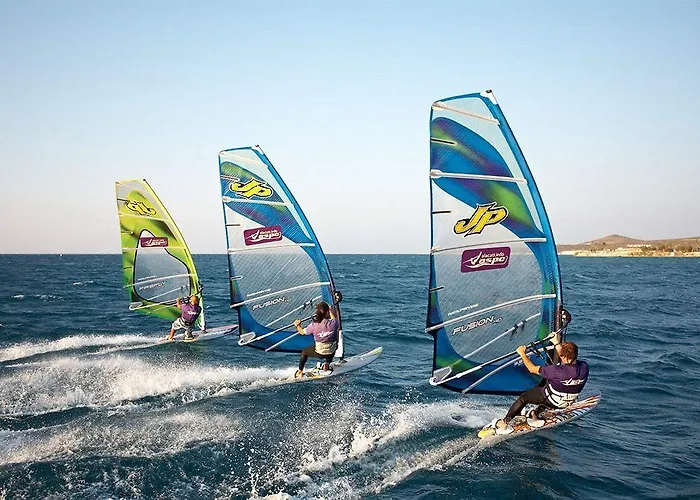 Kairaba Alaçatı Resort&spa 2* Çeşme