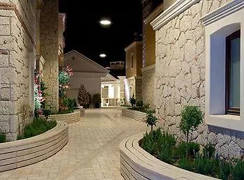 Kairaba Alaçatı Resort&spa Otel Çeşme