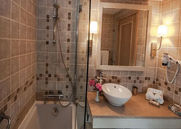 Kairaba Alaçatı Resort&spa Otel Çeşme