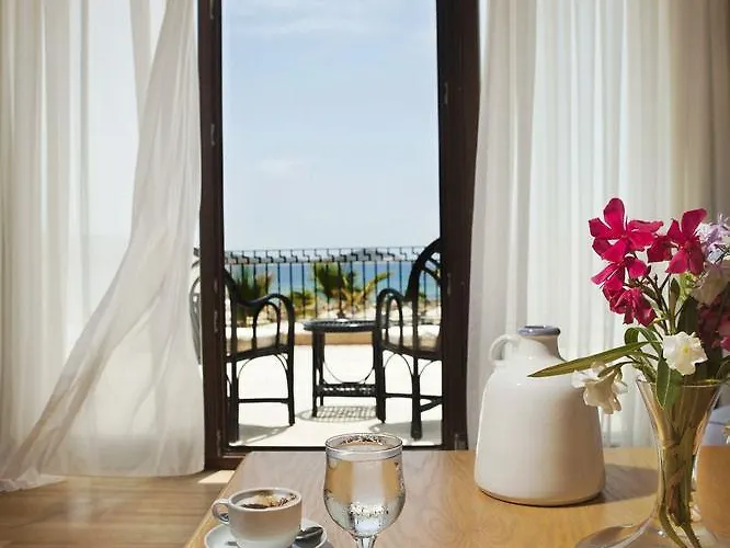 Kairaba Alacati & Hotell 2*