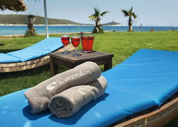 Kairaba Alaçatı Resort&spa Otel