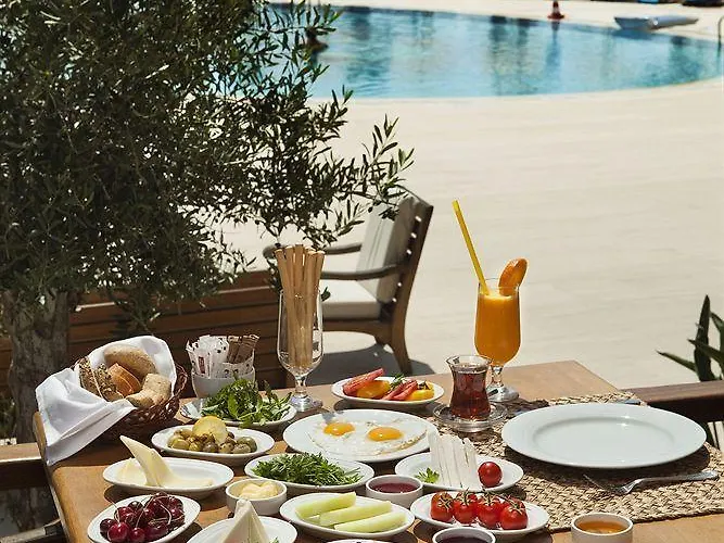 Kairaba Alaçatı Resort&spa 2* Çeşme