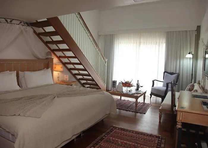 Kairaba Alacati & 2*