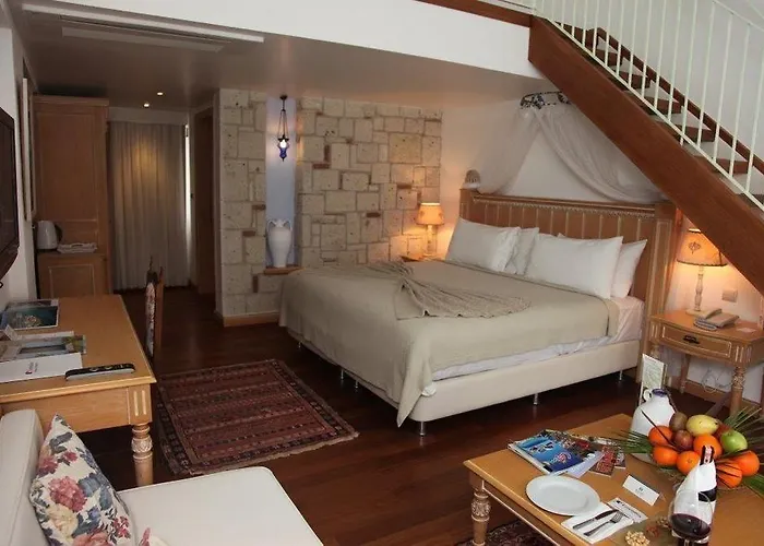 Kairaba Alacati & Hotel Çeşme