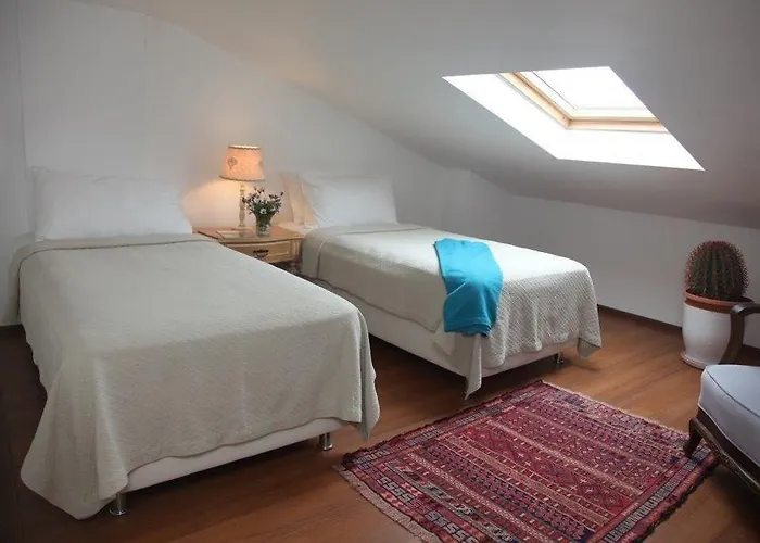 Kairaba Alaçatı Resort&spa Otel 2*