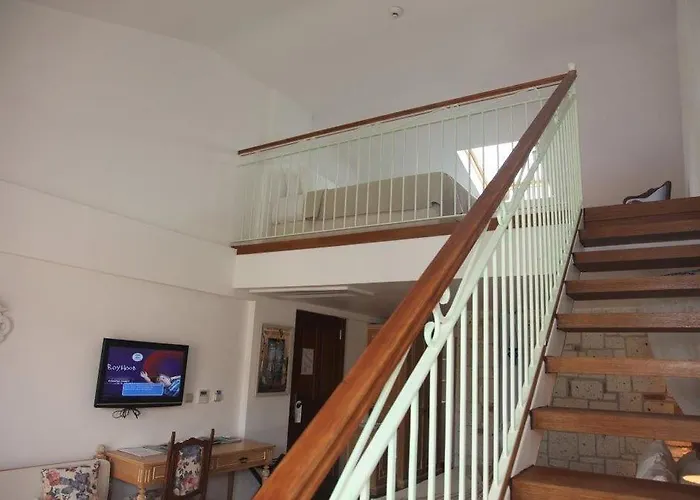 Kairaba Alacati & Hotel