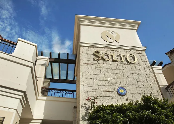 Kairaba Alaçatı Resort&spa 2*