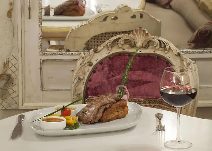 Kairaba Alaçatı Resort&spa Otel Çeşme