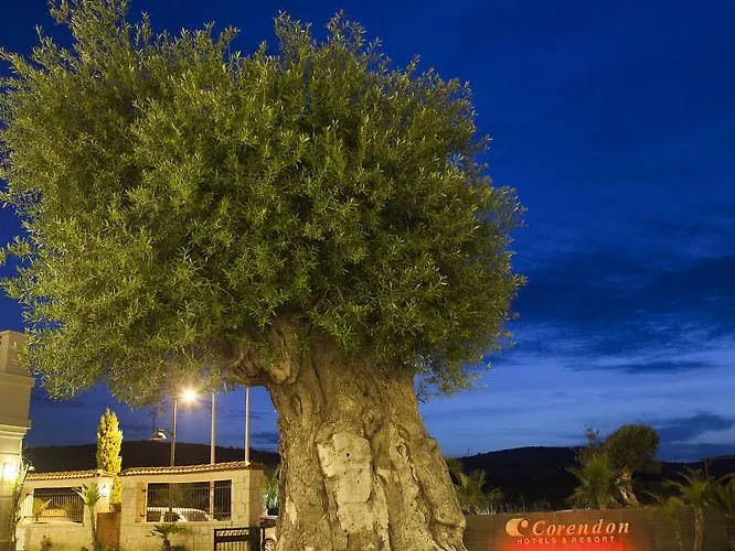 Kairaba Alaçatı Resort&spa Otel 2*