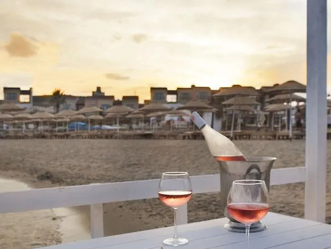 Kairaba Alaçatı Resort&spa 2* Çeşme