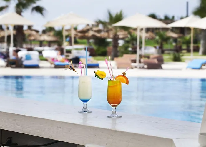 Kairaba Alaçatı Resort&spa 2*