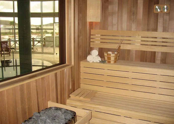 Kairaba Alaçatı Resort&spa Otel Çeşme